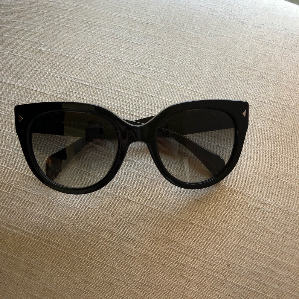 Prada sunglasses